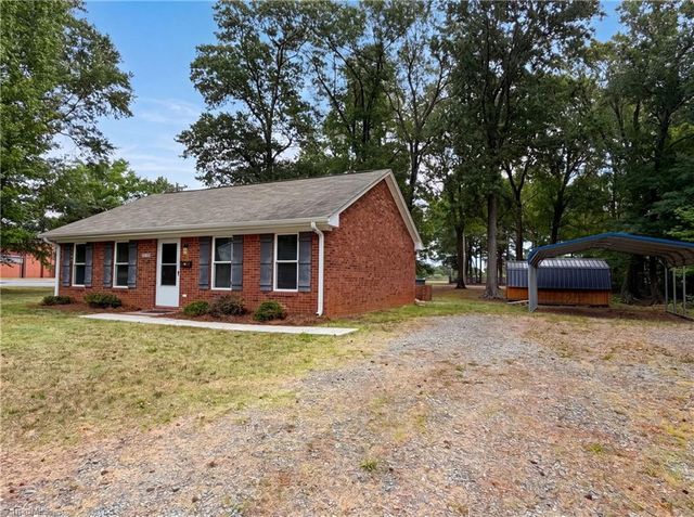304 Field Street, Graham, NC 27253