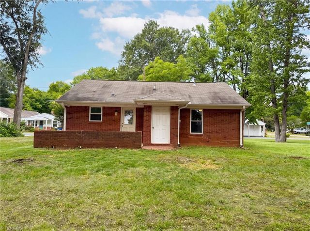 304 Field Street, Graham, NC 27253