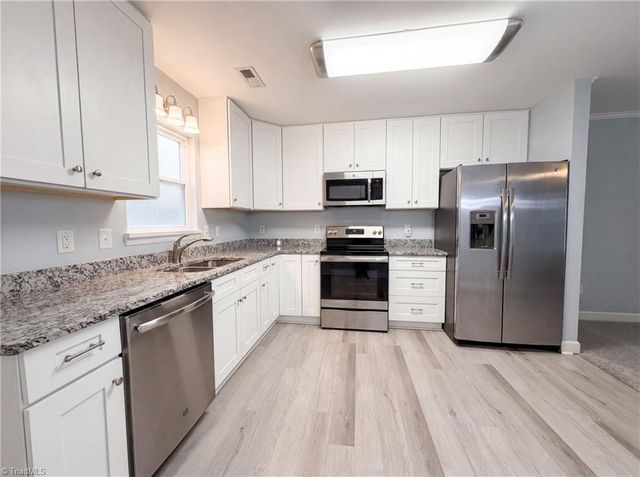 304 Field Street, Graham, NC 27253