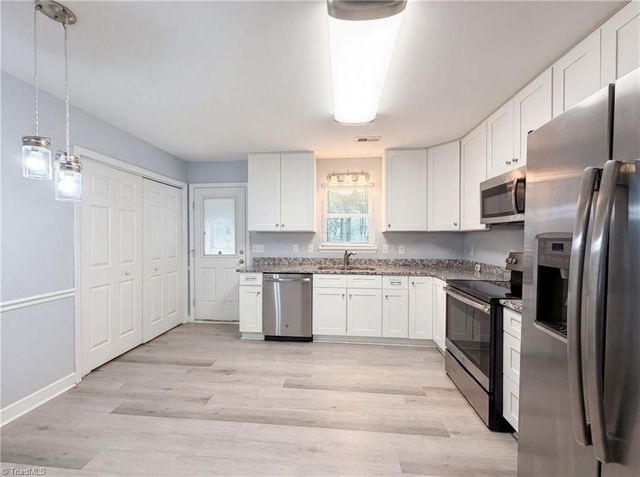 304 Field Street, Graham, NC 27253
