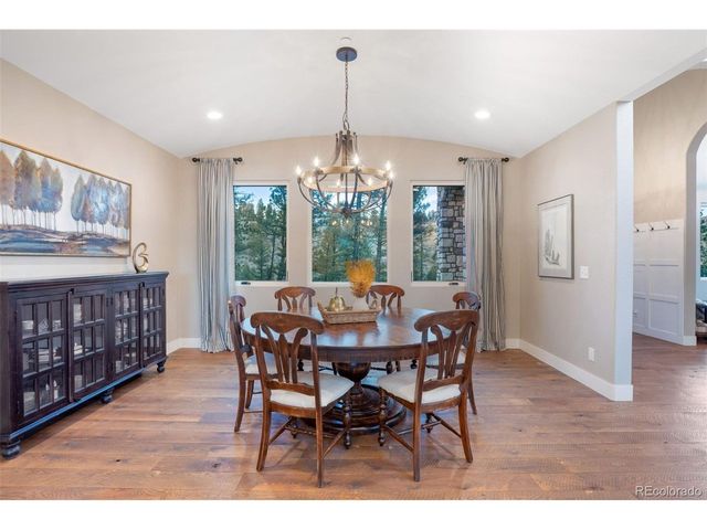 31455 Half Peak Trl, Pine, CO 80470