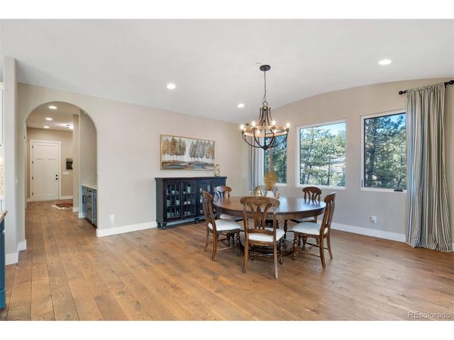 31455 Half Peak Trl, Pine, CO 80470