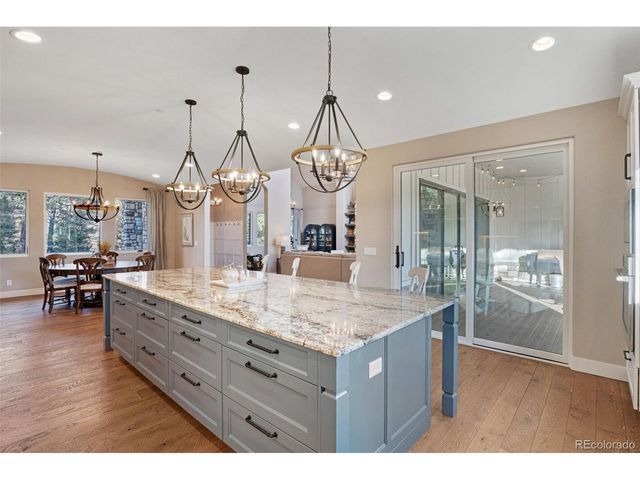 31455 Half Peak Trl, Pine, CO 80470