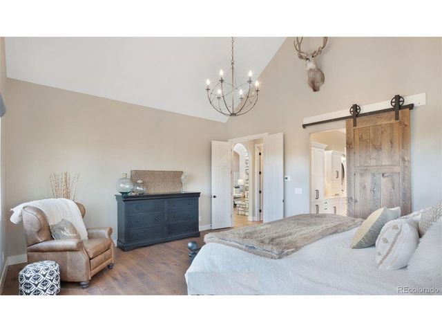 31455 Half Peak Trl, Pine, CO 80470