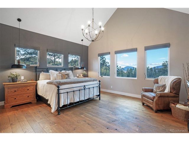 31455 Half Peak Trl, Pine, CO 80470