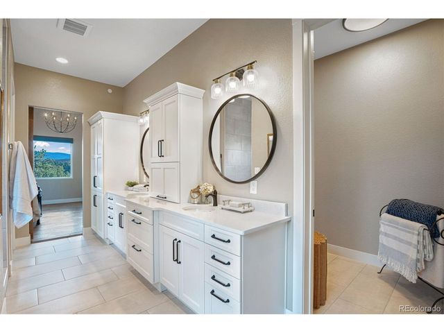 31455 Half Peak Trl, Pine, CO 80470