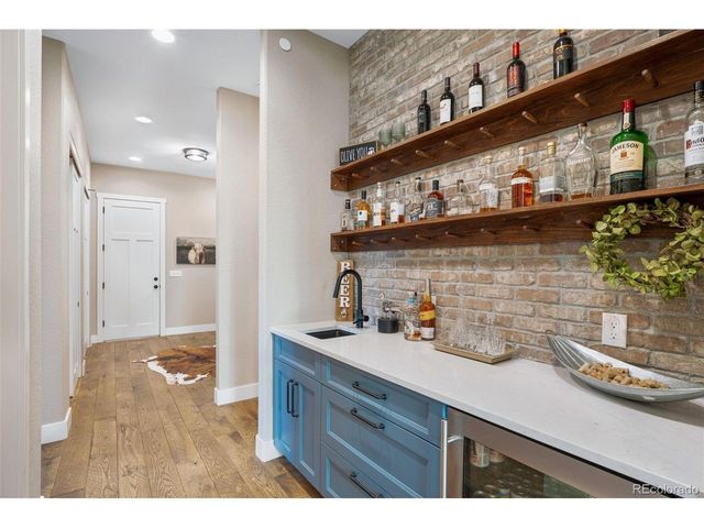 31455 Half Peak Trl, Pine, CO 80470