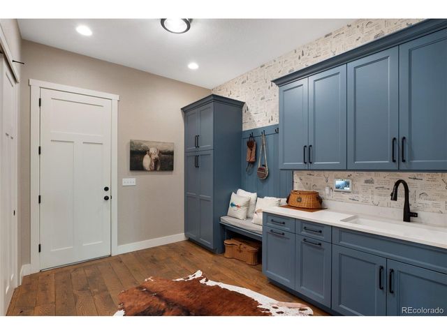 31455 Half Peak Trl, Pine, CO 80470