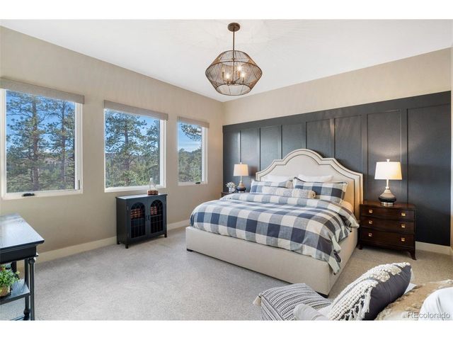 31455 Half Peak Trl, Pine, CO 80470