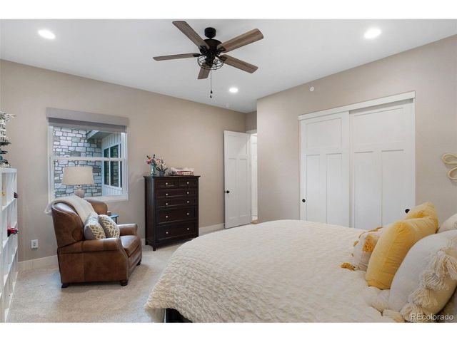 31455 Half Peak Trl, Pine, CO 80470