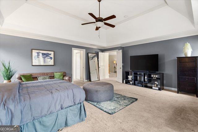 810 Forest Crossing Drive SW, Atlanta, GA 30331