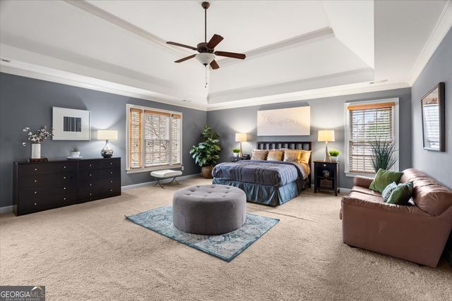 810 Forest Crossing Drive SW, Atlanta, GA 30331