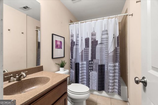 810 Forest Crossing Drive SW, Atlanta, GA 30331