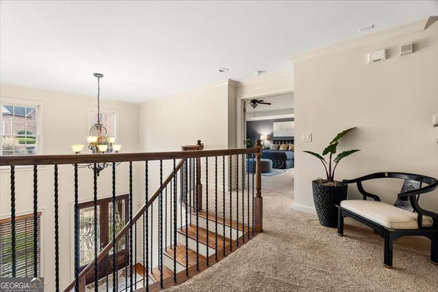 810 Forest Crossing Drive SW, Atlanta, GA 30331