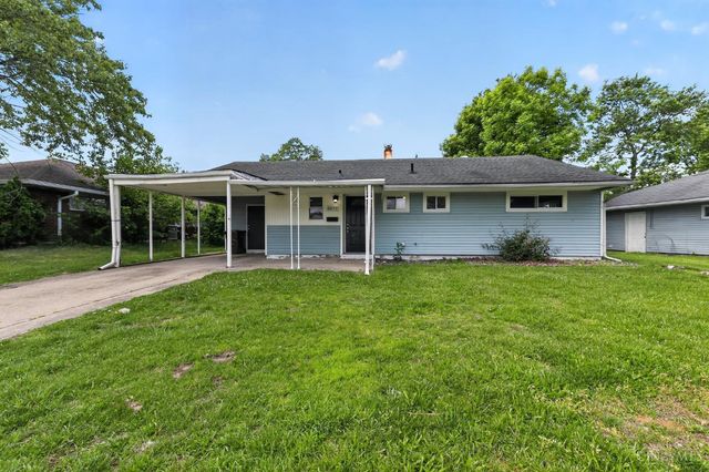 8877 Balboa Drive, Springfield Twp., OH 45231