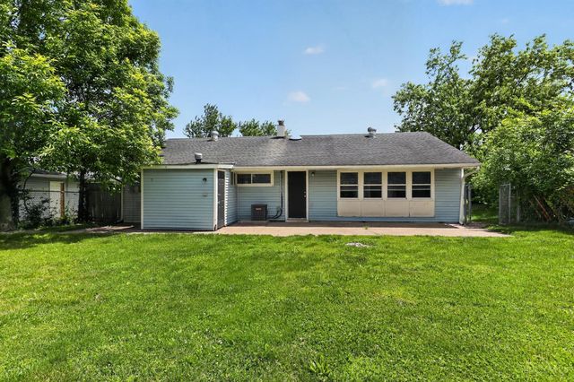 8877 Balboa Drive, Springfield Twp., OH 45231