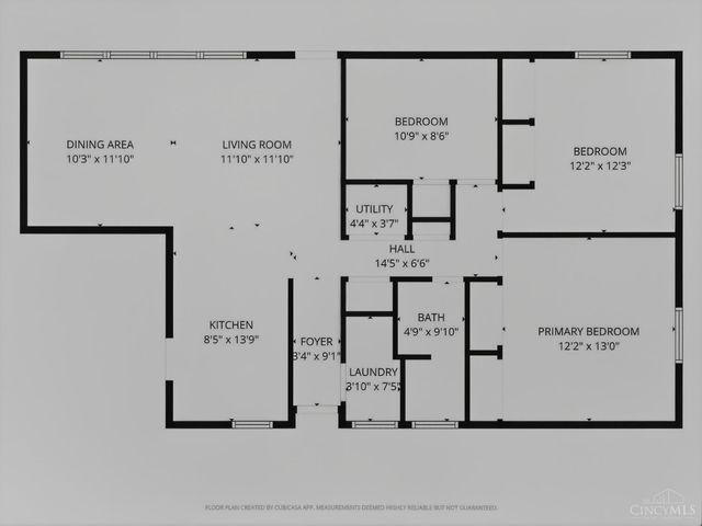 8877 Balboa Drive, Springfield Twp., OH 45231