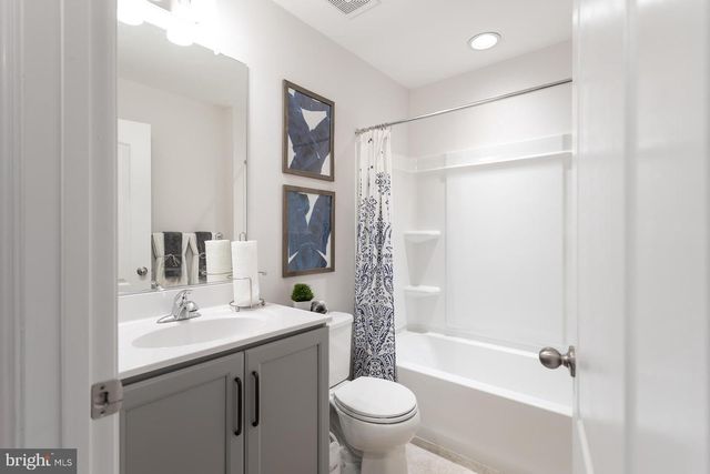 HOMESITE 139 CAPULET CT, Charles Town, WV 25414