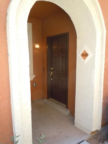 601 Menaul Boulevard NE 3105, Albuquerque, NM 87107