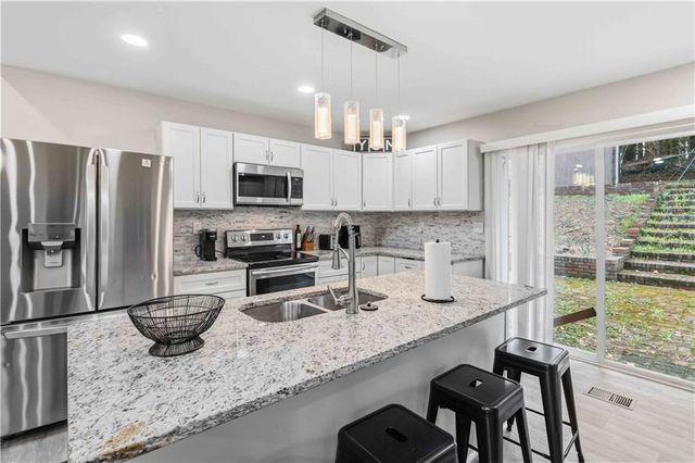 1901 Windsor Drive, Atlanta, GA 30311