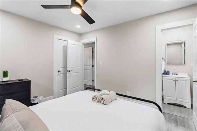 1901 Windsor Drive, Atlanta, GA 30311