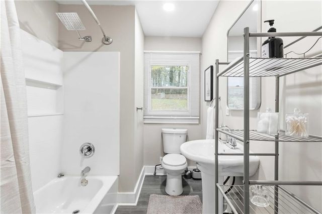1901 Windsor Drive, Atlanta, GA 30311