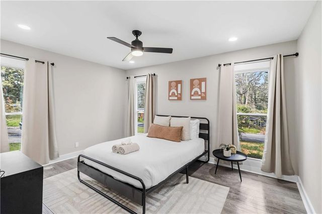 1901 Windsor Drive, Atlanta, GA 30311