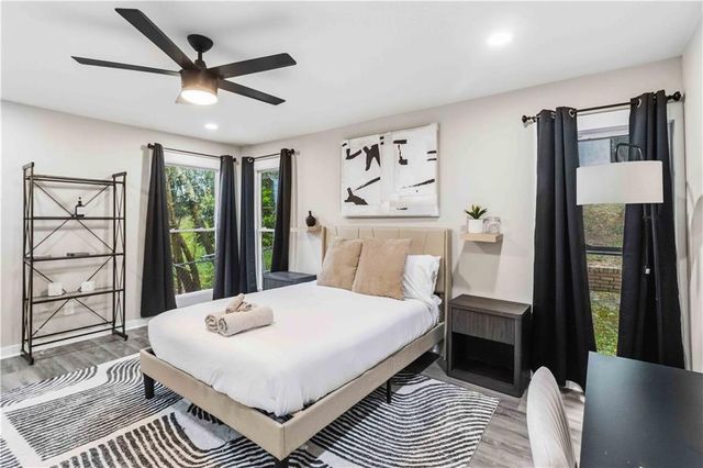 1901 Windsor Drive, Atlanta, GA 30311