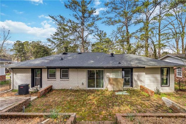 1901 Windsor Drive, Atlanta, GA 30311