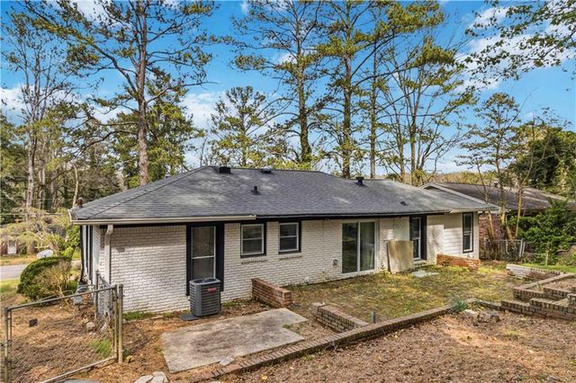 1901 Windsor Drive, Atlanta, GA 30311