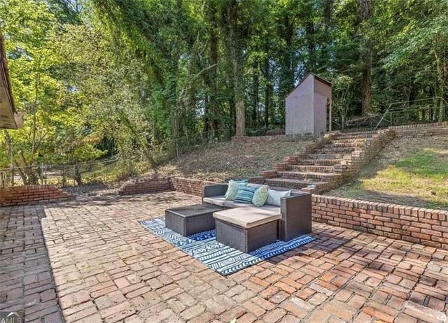 1901 Windsor Drive, Atlanta, GA 30311