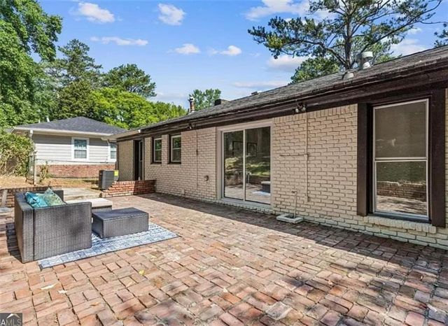1901 Windsor Drive, Atlanta, GA 30311