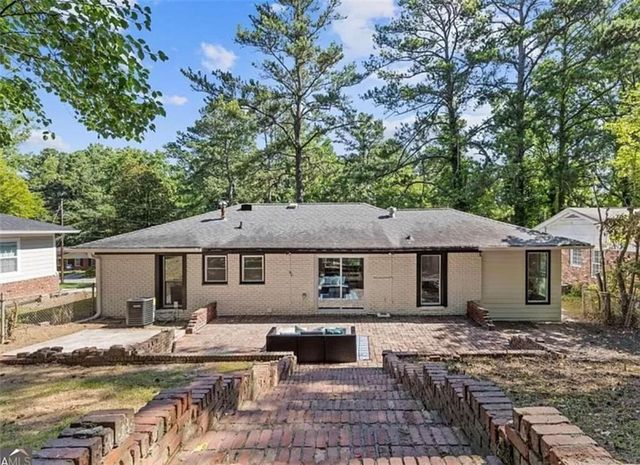 1901 Windsor Drive, Atlanta, GA 30311