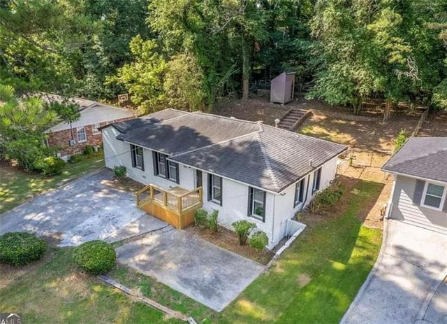 1901 Windsor Drive, Atlanta, GA 30311
