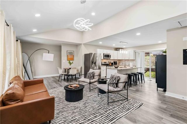 1901 Windsor Drive, Atlanta, GA 30311