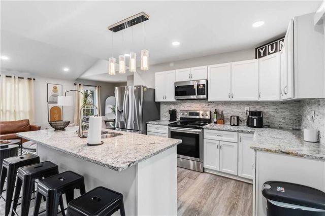1901 Windsor Drive, Atlanta, GA 30311