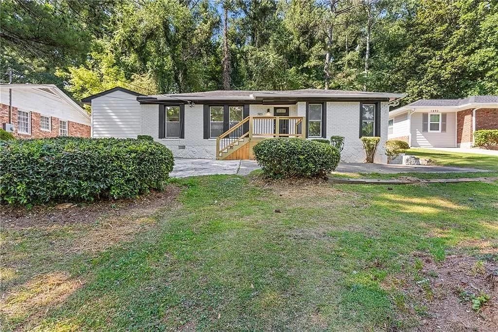 1901 Windsor Drive, Atlanta, GA 30311