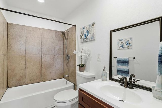 2948 Moss Point Drive, San Jose, CA 95127
