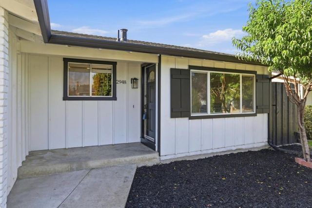 2948 Moss Point Drive, San Jose, CA 95127