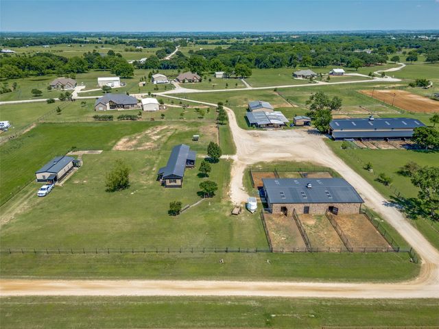 9940 Cole Road, Pilot Point, TX 76258