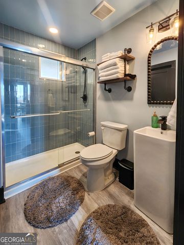 84 Ridge Line Trail, Ellijay, GA 30540