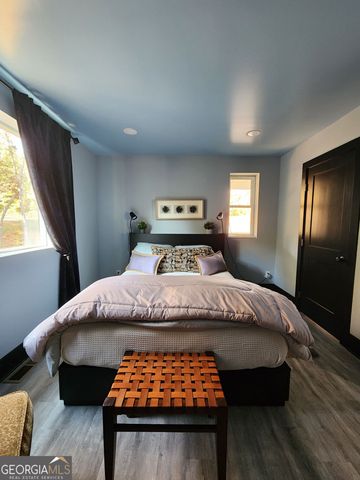 84 Ridge Line Trail, Ellijay, GA 30540