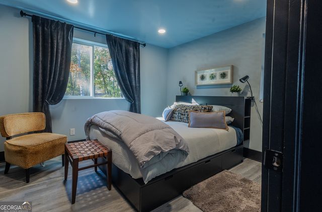 84 Ridge Line Trail, Ellijay, GA 30540