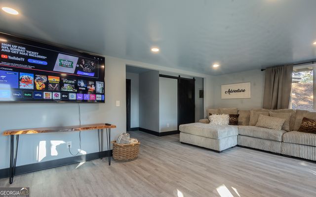 84 Ridge Line Trail, Ellijay, GA 30540