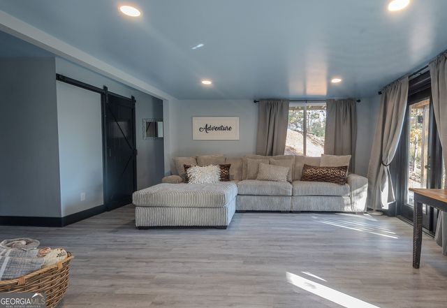 84 Ridge Line Trail, Ellijay, GA 30540