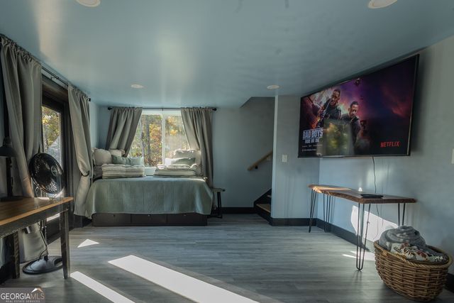 84 Ridge Line Trail, Ellijay, GA 30540