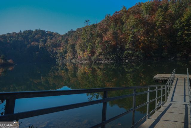 84 Ridge Line Trail, Ellijay, GA 30540