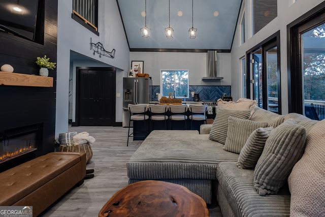 84 Ridge Line Trail, Ellijay, GA 30540