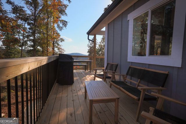 84 Ridge Line Trail, Ellijay, GA 30540