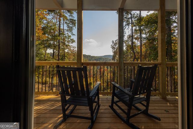 84 Ridge Line Trail, Ellijay, GA 30540